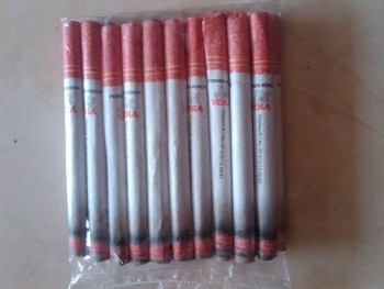 Permen Yang Ngingetin Jaman Kecil Dulu