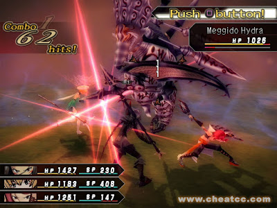 15 Tahun .hack ; Game Offline Dengan Rasa Online