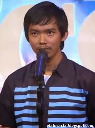 5 Stand-Up Comedian yang paling menonjolkan etnis mereka