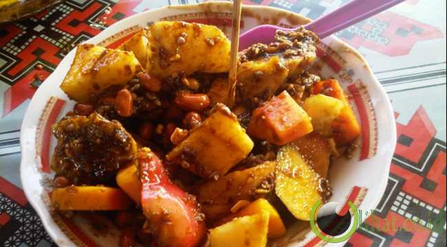 Kalau Cinta Makanan Indonesia Ayo Masuk... &#91;+Pict&#93;