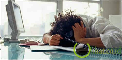 9 Hal yang "Gak Guna" yang sering dilakukan oleh Manusia