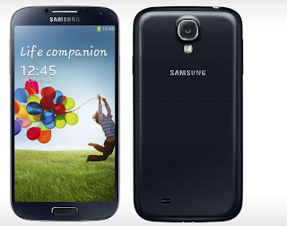Rumor Samsung Galaxy S4 akan memulai debut Android 5.0 Key Lime Pie OS