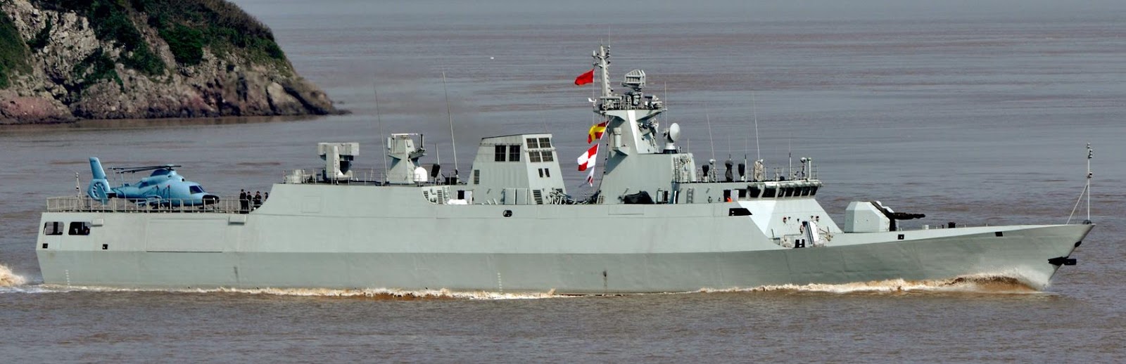 angkatan-laut-cina-menambah-korvet-tipe-056-ke-23nya