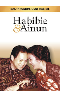 Biografi B.J Habibie