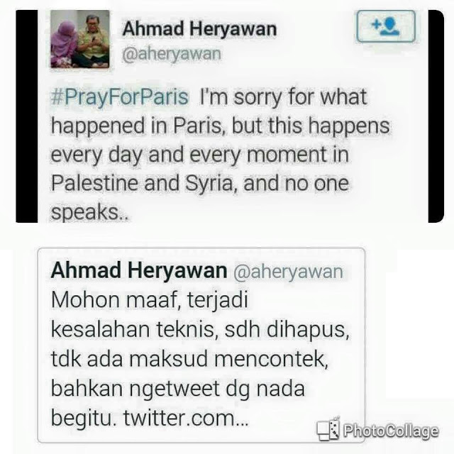 Bantu ane dong, Aher itu Gubernur kan yah?