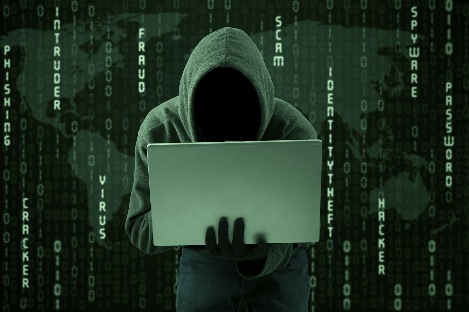 Hati-hati Gan! Begini Cara Hacker Membobol Email Kita!