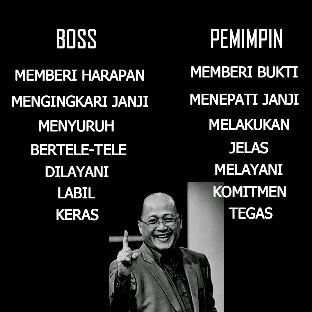 Ketegasan Ahok Patut Ditiru Jokowi