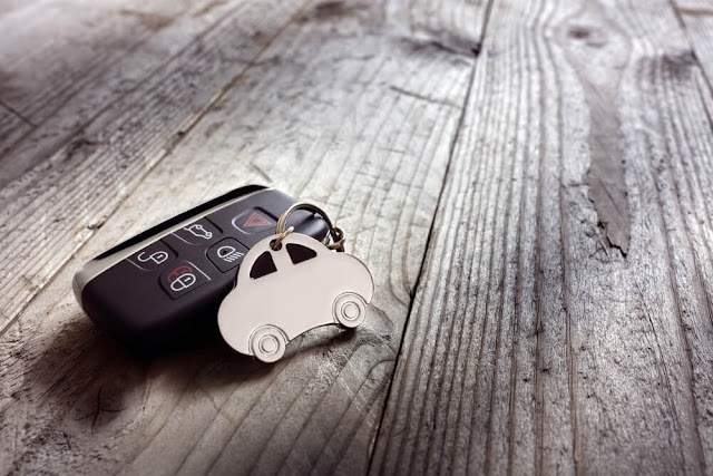 Smart Key Mobil Anda Tidak Berfungsi? Jangan Panik dan Lakukan Hal Ini