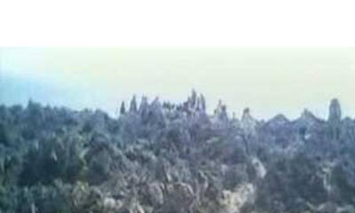 Petualangan Kapal SS Jesmond dan Penemuan Atlantis Yang Muncul Dari Dalam Laut