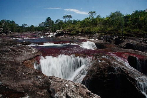 Tempat Indah Di Planet Bumi