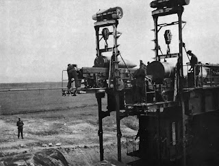 Schwerer Gustav: Pistol Terbesar Dunia yang Pernah Dibangun