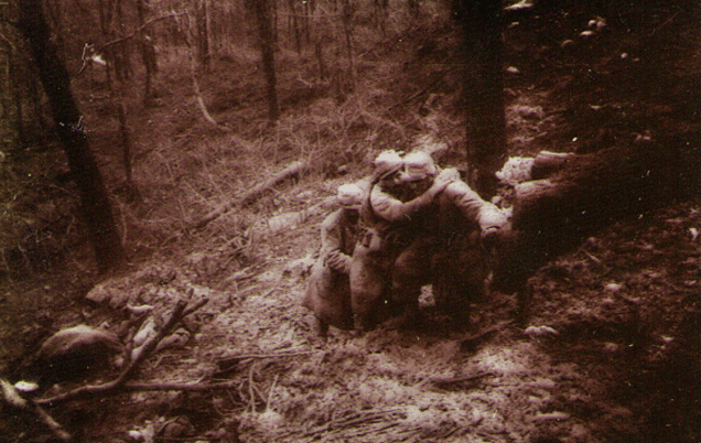 Foto-foto yang membuktikan bahwa teknoogi 3D sudah ada sejak tahun 1880-an