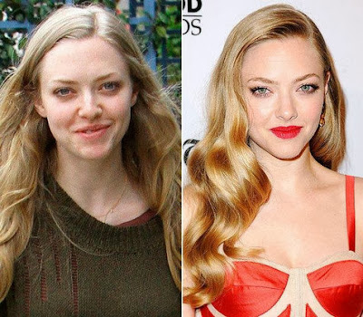 8 ARTIS-ARTIS INI TAK COCOK TAMPIL TANPA MAKE-UP
