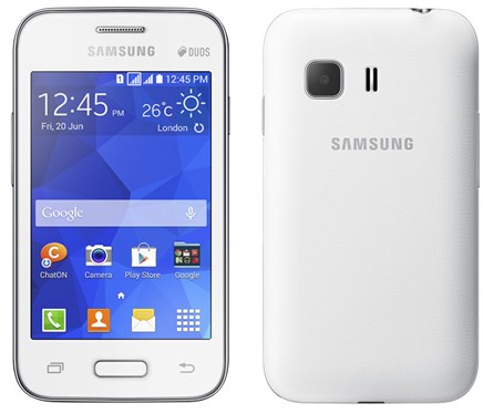 Spesifikasi Hp Samsung S8 Ram 3/32