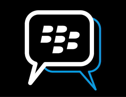 Identik dengan BlackBerry, Nama BBM Digugat