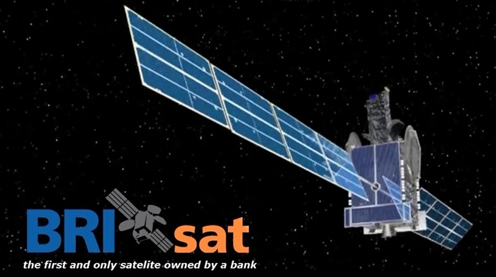 Inilah Beberapa Manfaat Adanya Kehadiran Satelit BRI (BRIsat)