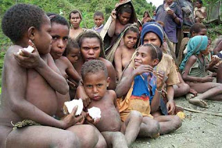 &#91;Culasnya JAKARTA&#93; Papua Desak Pemprov DKI Kembalikan Pajak Freeport 