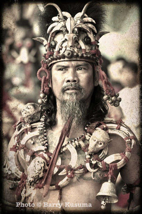 &#91;Travelista&#93; Wisata Budaya Religi unik di Indonesia
