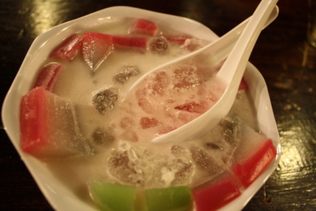 30 Makanan Khas Betawi 