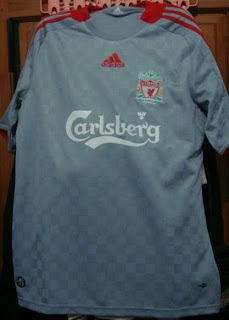 jersey bola liverpool