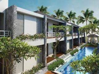 APARTMENT DI BALI {{{Lokasi ok-harga goyang}}}, cekidot gan :)