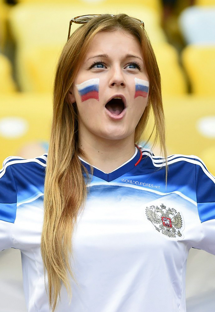 10 Simbol Negara Rusia