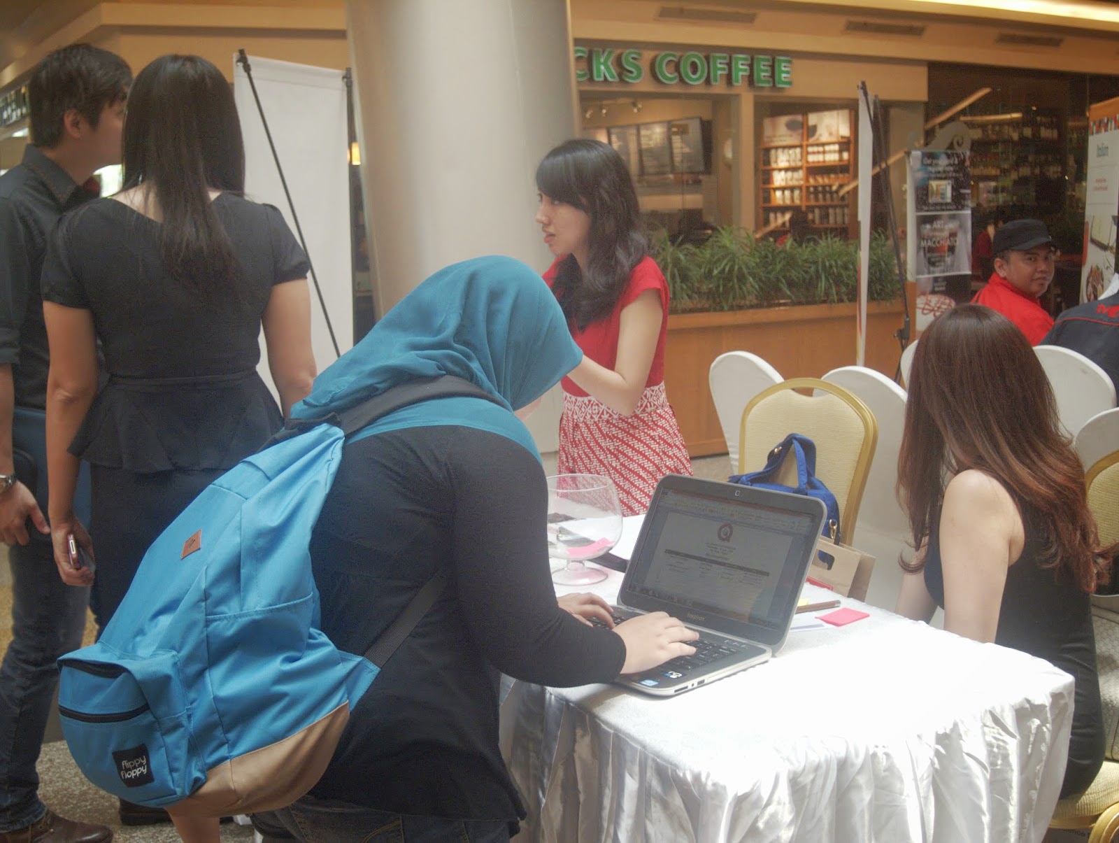 Pengalaman ane gan, yang jago fotografer masuk gan!!