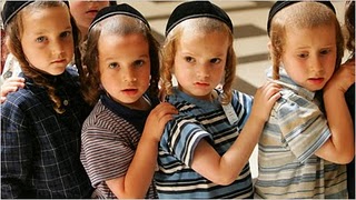 Rahasia Pembinaan Otak sejak Dalam Kandungan Orang Yahudi
