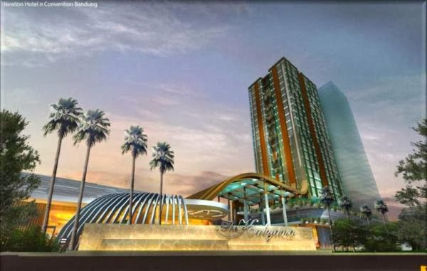 Condotel The Kalyana Bandung, Investasi Condotel Terbaik MD337