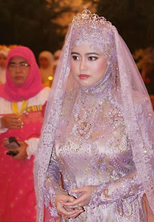 Daftar Wanita Muslimah Tercantik dan Terkaya