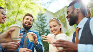 Tips Berguna Buat Karyawan Baru, Biar Cepat Akrab &amp; Lebih Produktif!