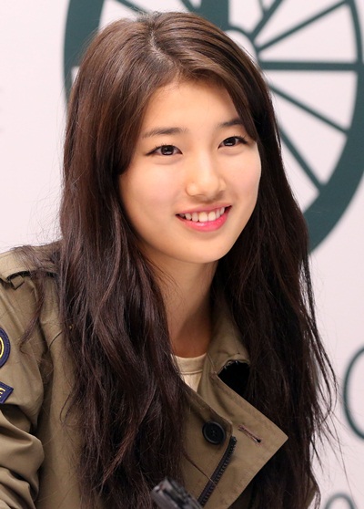 MISS SUZY