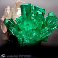 &#91;GEMSTONE LOVER&#93; Spesifikasi Keluarga Permata Beryl