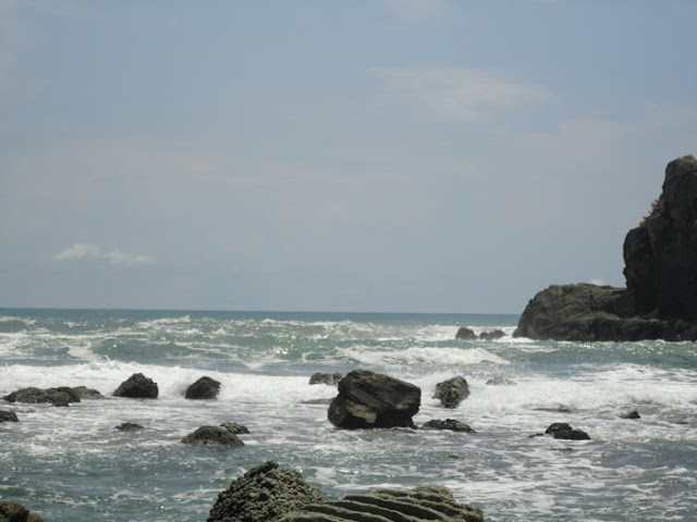 Pantai Cantik, Hanya Narapidana yang Bisa Puas Melihat