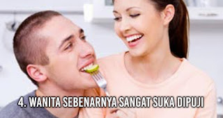 Ini 6 Rahasia TERBESAR Wanita yang pasti disembunyikan dari kaum Adam