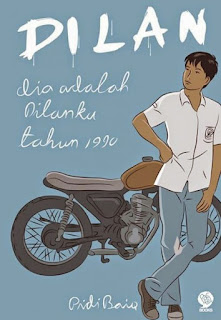 5 Cerita Wattpad