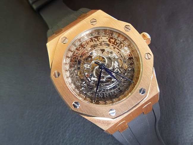 AP,Panerai,Tag Heuer,Patek Philippe,Omega,Richard Mille,dll(Super dan Ultimate Grade)