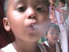 &#91;Masup Gan&#93;Tipe tipe makhluk bepeh raya :cool