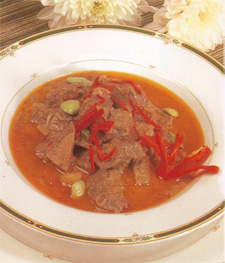 Resep Sambal Goreng