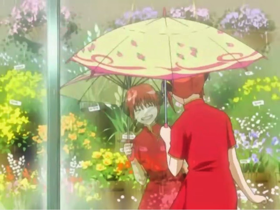 one of best scene Anime Gintama~ (pict inside~)