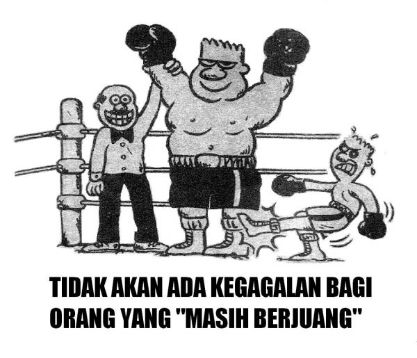 Tipe Tipe Cowo Penembak