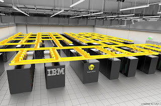 &#91;UPDATE&#93; 6 Super Computer Tercanggih