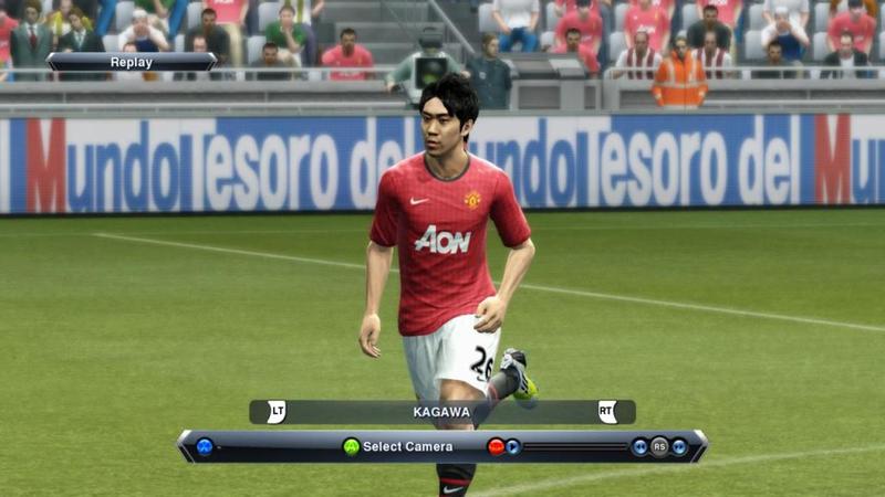 Pro Evolution Soccer 2013 - Full Version - Proper RELOADED FIX