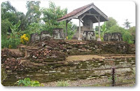 Tulungagung ! kata siapa tidak ada tempat wisata?