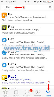 &#91;INFO&#93; Tips Mengatasi Let's Get Rich Force Close Pada iOS (iPhone/iPad Jailbreak)