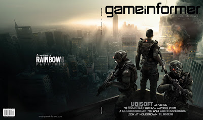 10 Game Person Shooter Terbaik Sepanjang Tahun 2013