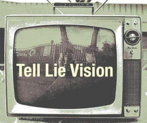 11 Alasan Kenapa Kamu Harus Matikan TV-mu Saat Ini Juga!