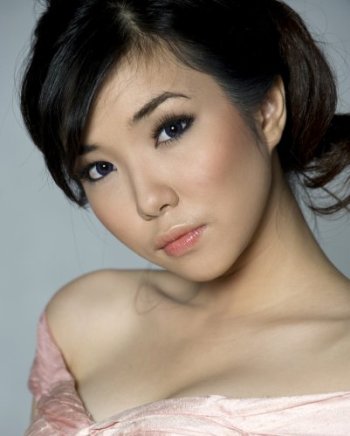 GISEL IDOL atau LENA MAGHDALENA gan...???