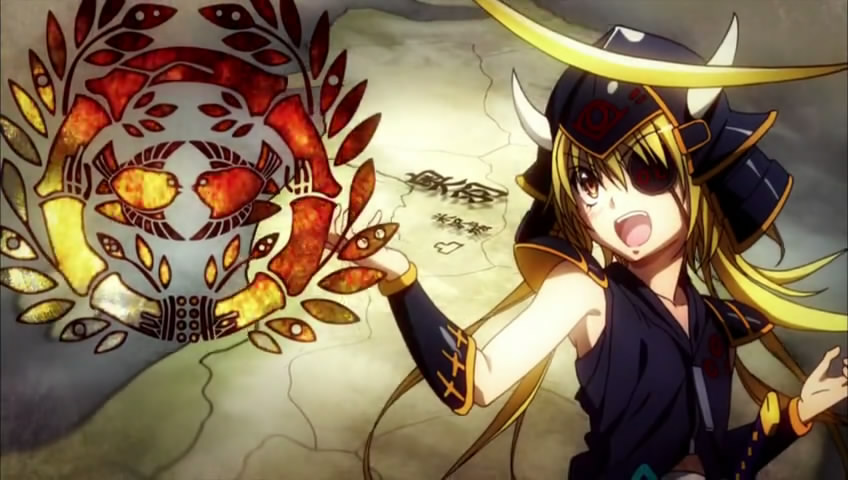 Get Wallpaper Oda Nobuna No Yabou Page 7 Kaskus HD