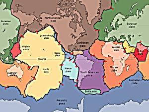 Apa Jadinya Jika Benua Tak Terpecah?